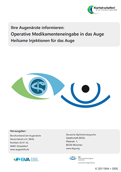 Dokumentenübersicht, Informationsblatt: IVOM